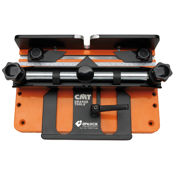 CMT Деревообрабатывающий инструмент и оснастка Приспособление для соединения "ласточкин хвост"