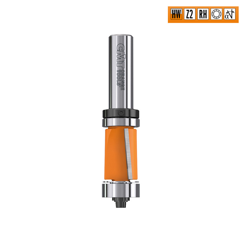 CMT Деревообрабатывающий инструмент и оснастка Фрезы концевые СМТ