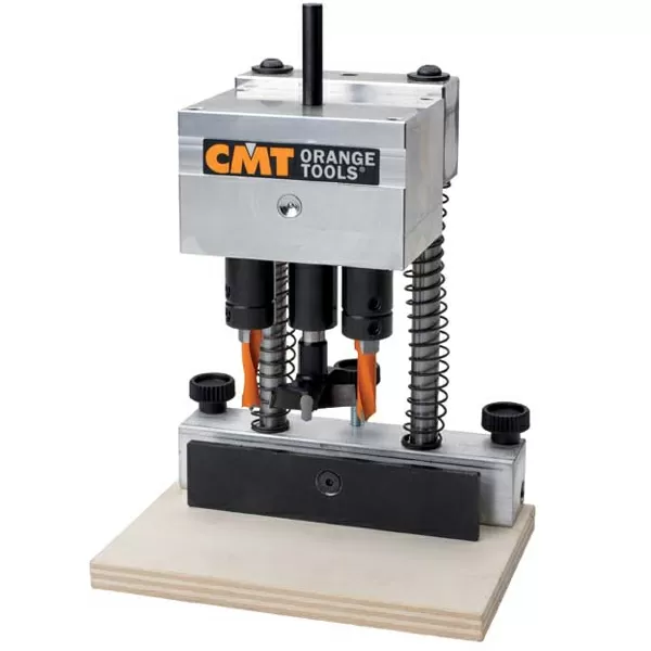 CMT Деревообрабатывающий инструмент и оснастка Приспособления для столярных и мебельных мастерских