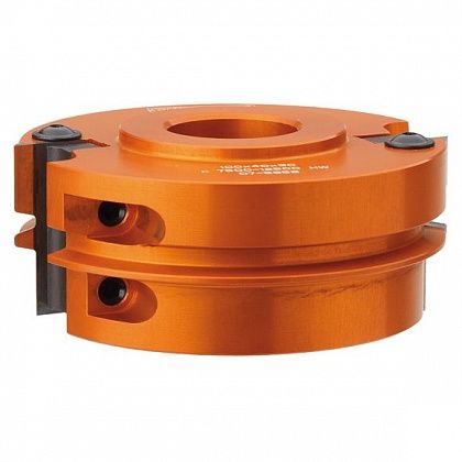 CMT Деревообрабатывающий инструмент и оснастка Фрезы насадные CMT