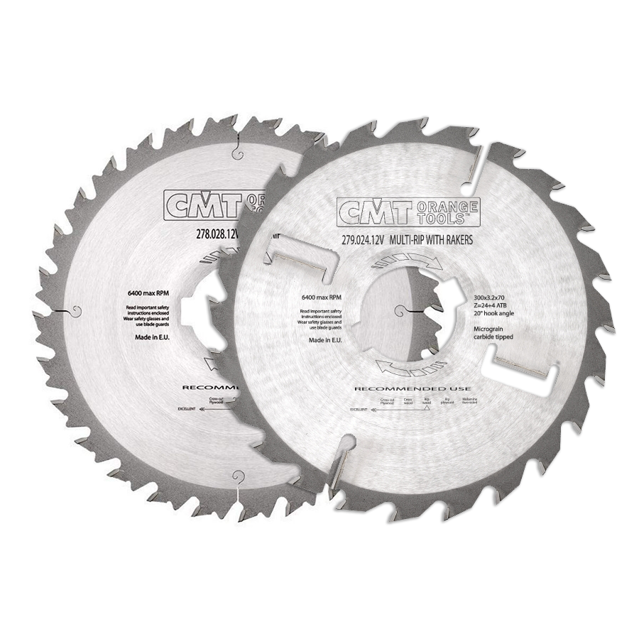 CMT Деревообрабатывающий инструмент и оснастка Для многопильных станков