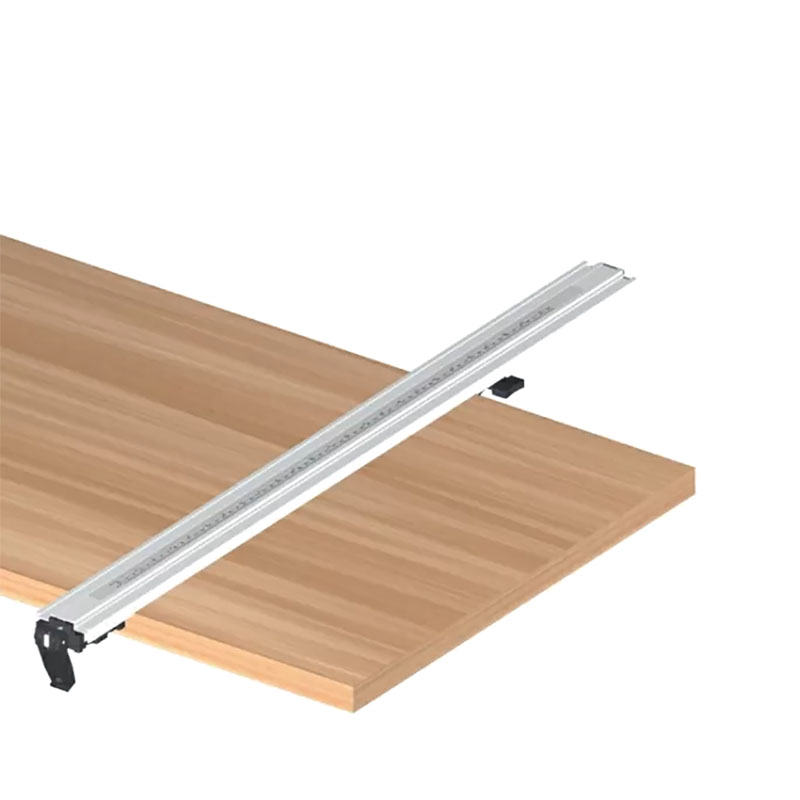 CMT Деревообрабатывающий инструмент и оснастка Направляющие с эксцентриковыми прижимами PGC