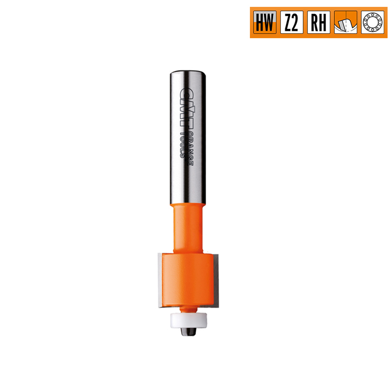 CMT Деревообрабатывающий инструмент и оснастка Фрезы для паза под инкрустацию для искусственного камня