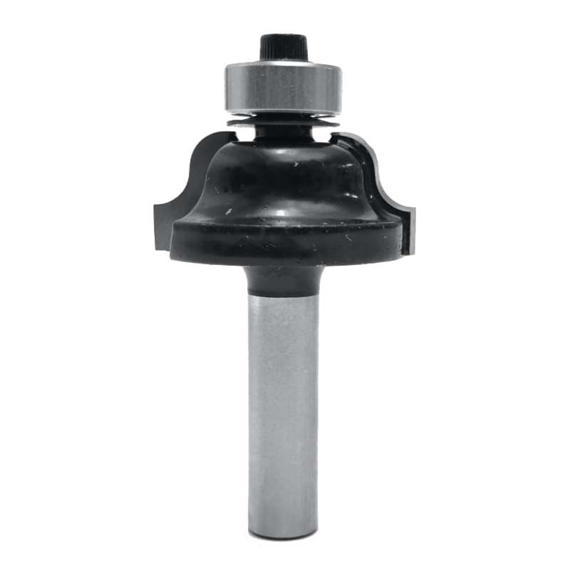 CMT Деревообрабатывающий инструмент и оснастка Фрезы калёвочные S-образный профиль серия 940