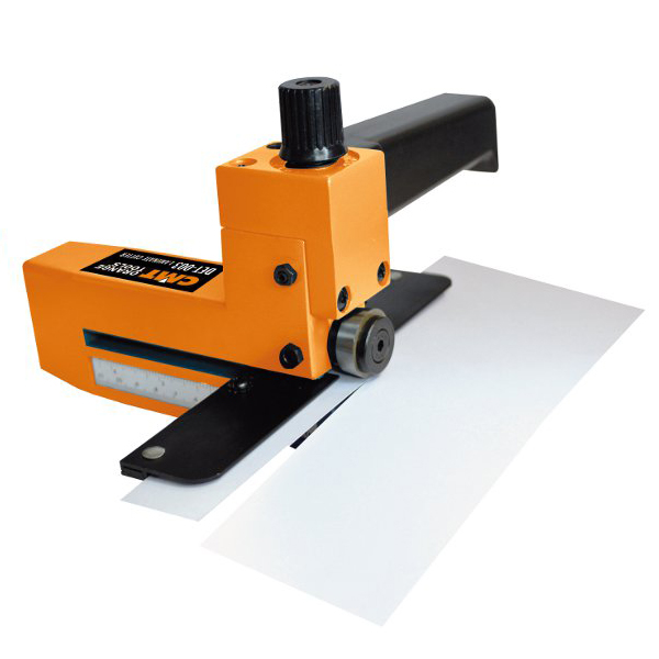 CMT Деревообрабатывающий инструмент и оснастка Резак для пластика и шпона DET-003