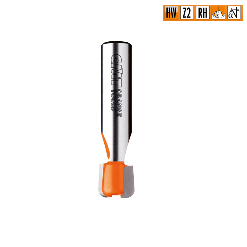 CMT Деревообрабатывающий инструмент и оснастка Фрезы профильные для искусственного камня