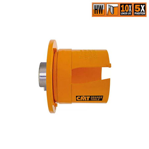 CMT Деревообрабатывающий инструмент и оснастка С ограничителем (550)