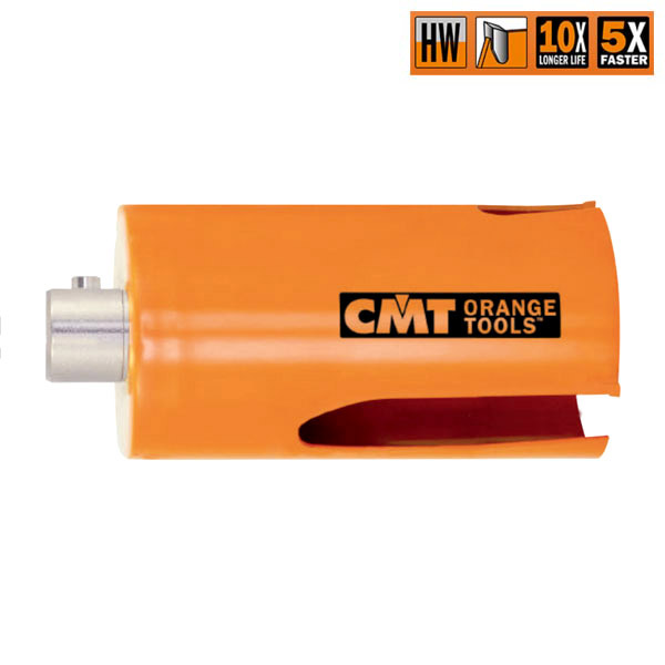 CMT Деревообрабатывающий инструмент и оснастка Удлиненные (553)