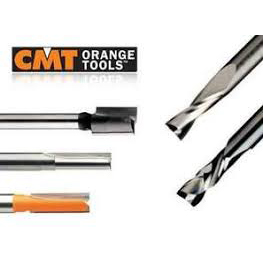 CMT Деревообрабатывающий инструмент и оснастка Фрезы концевые CMT
