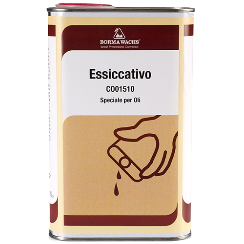 Отвердитель для масла Desiccant CO01510 (for Oil)