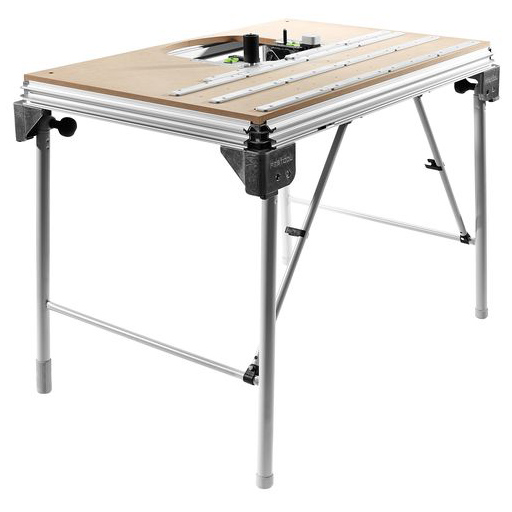 Многофункциональный стол MFT/3 Conturo-AP