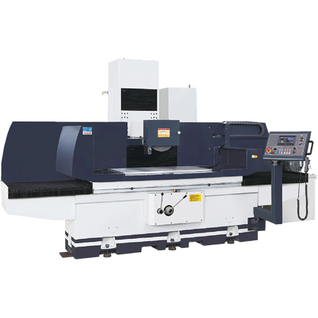 Оборудование с ЧПУ JET Плоскошлифовальные станки с ЧПУ