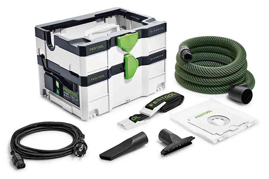 Пылеудаляющий аппарат CTL SYS CLEANTEC Пылеудаляющий аппарат CTL SYS CLEANTEC