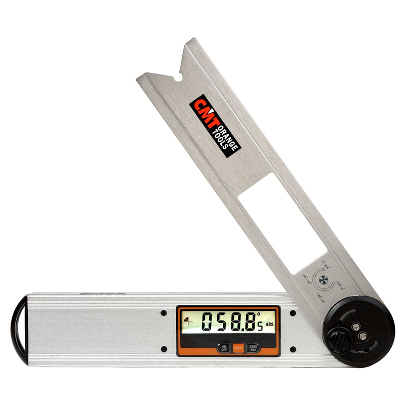 Приспособление для измерения - угломер CMT DAF-001