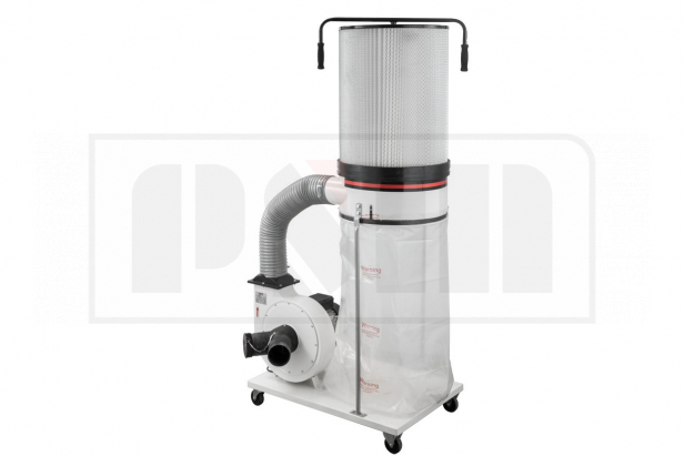 JET DC-1200CK-M Вытяжная установка