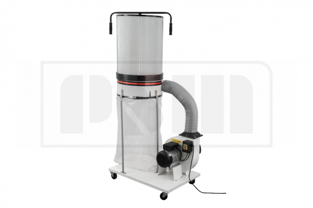 Вытяжная установка JET DC-1200CK-T