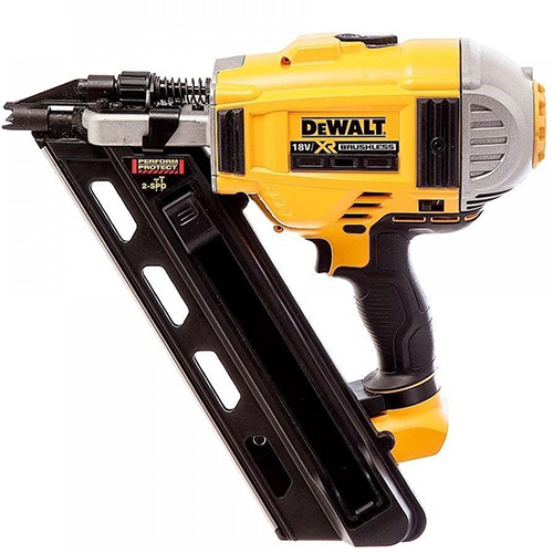 аккумуляторный нейлер DEWALT аккумуляторный нейлер DEWALT
