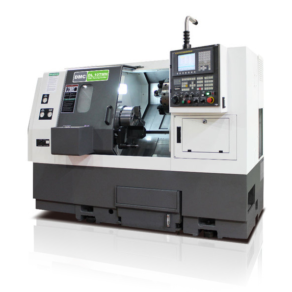 DMC Оборудование с ЧПУ Обрабатывающие центры с ЧПУ с функцией фрезерования