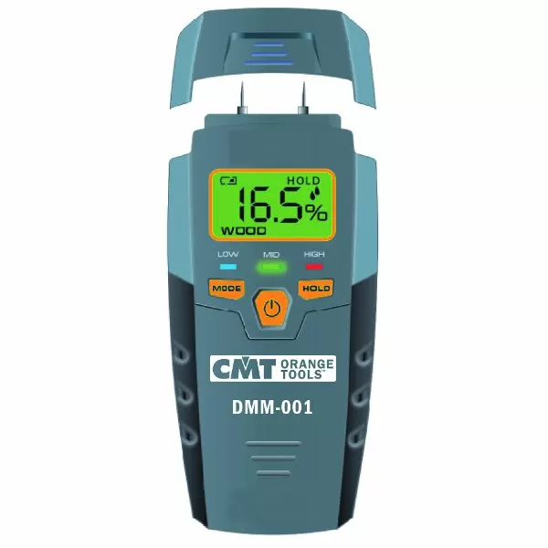 Измеритель влажности цифровой CMT DMM-001
