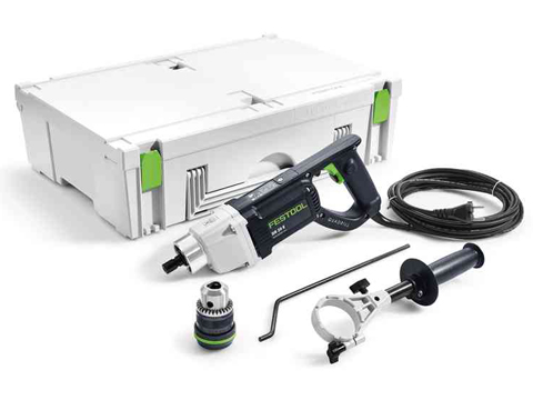 Дрель DR 20 E FF-Plus QUADRILL Дрель DR 20 E FF-Plus QUADRILL