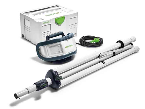 Рабочая лампа DUO-Set SYSLITE