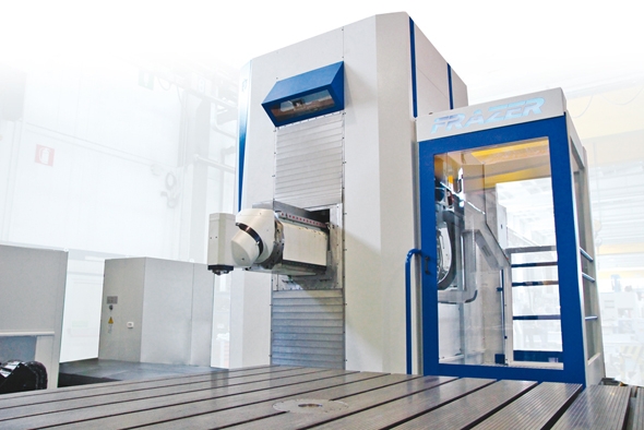 SACHMAN FRAZER ОТКРЫТОГО ТИПА