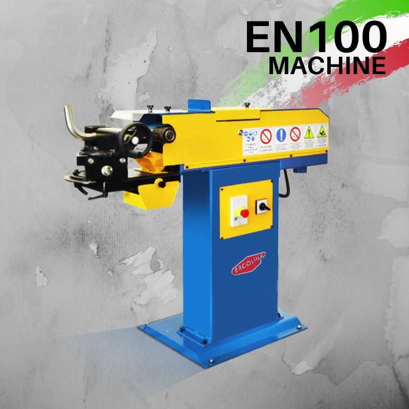 Станок для сопряжения и шлифования EN100