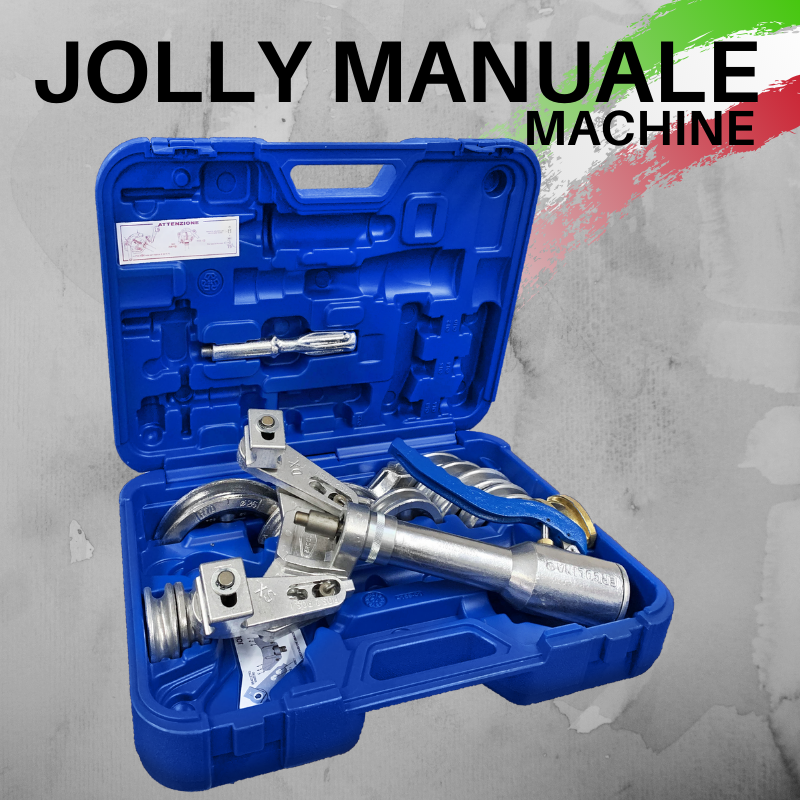 Ercolina Прфессиональное оборудование Механические