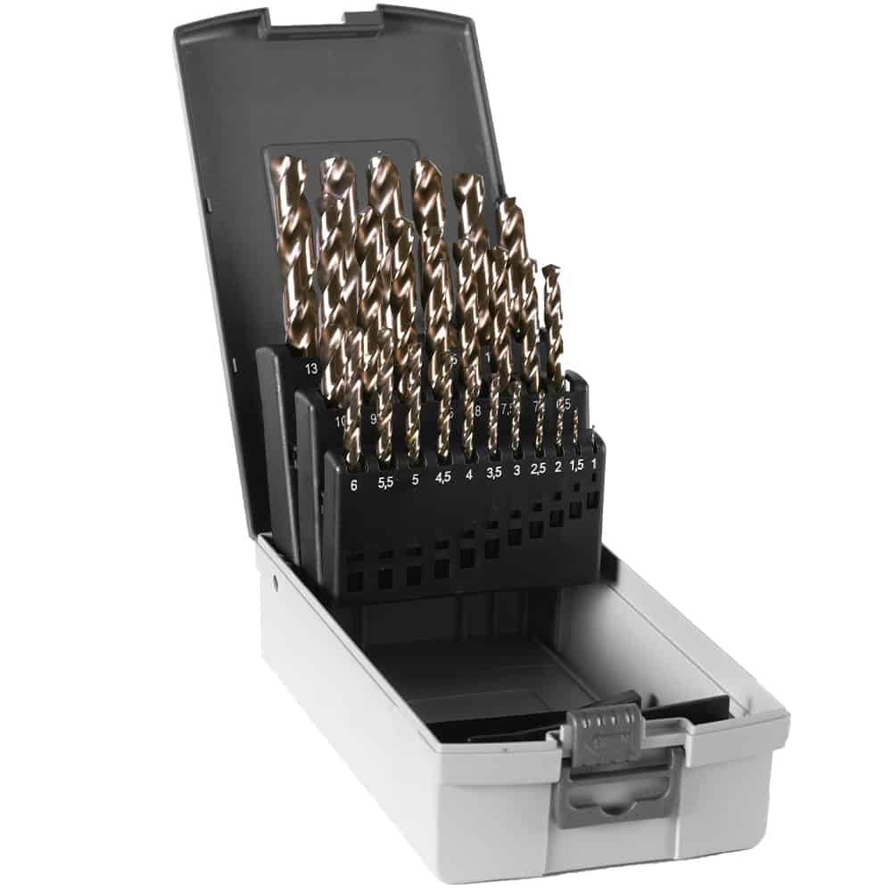 Euroboor инструмент для металлообработки Аксессуары