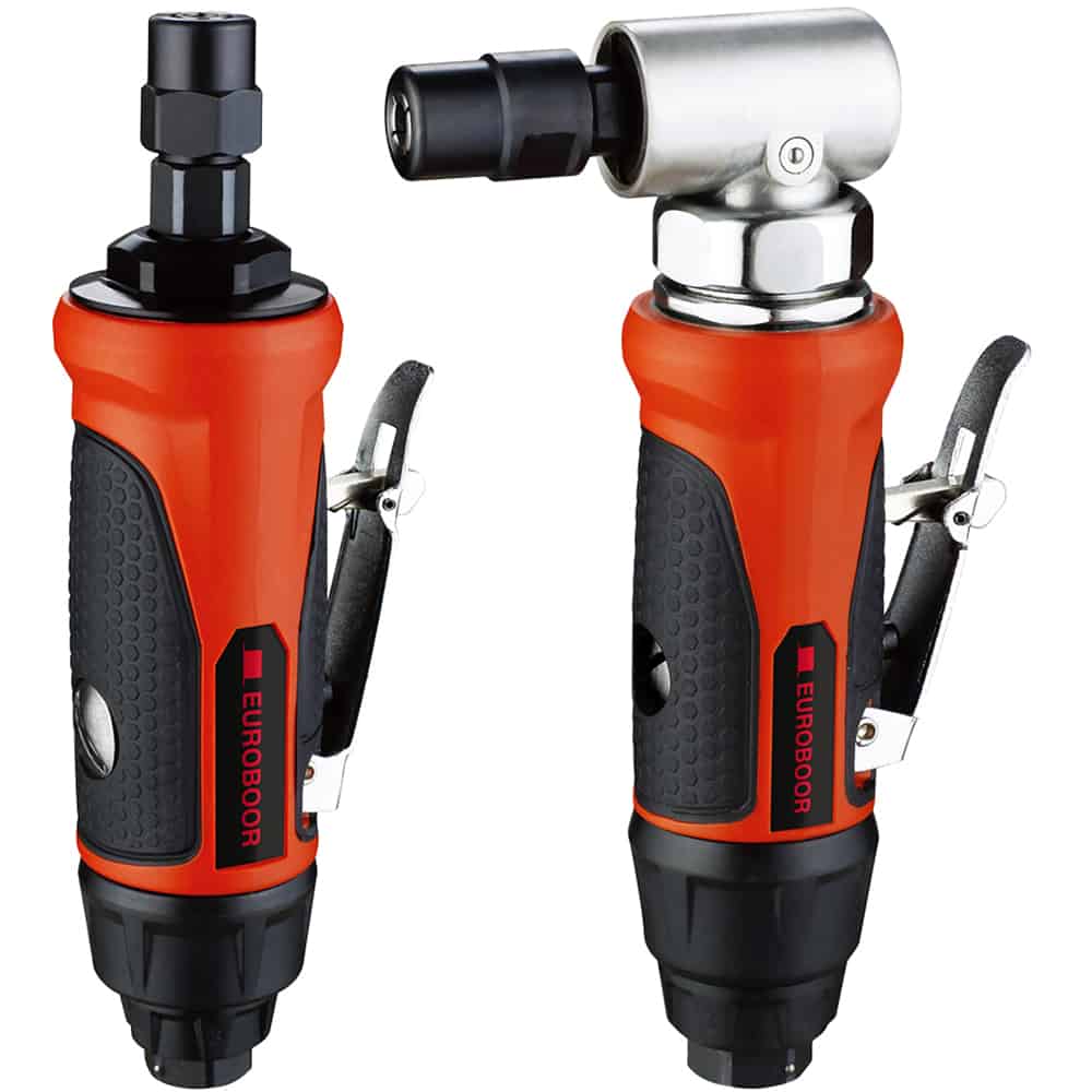 Euroboor инструмент для металлообработки Шлифовальные машины