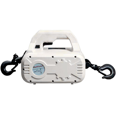 Автомобильная туристическая лебедка EW 1000