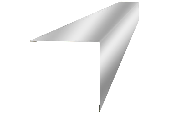 Угол наружный оцинкованный