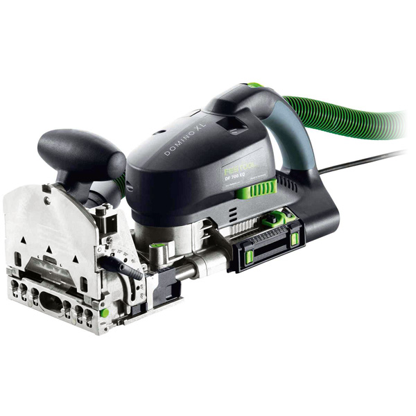 Электроинструмент FESTOOL Система соединений DOMINO/
