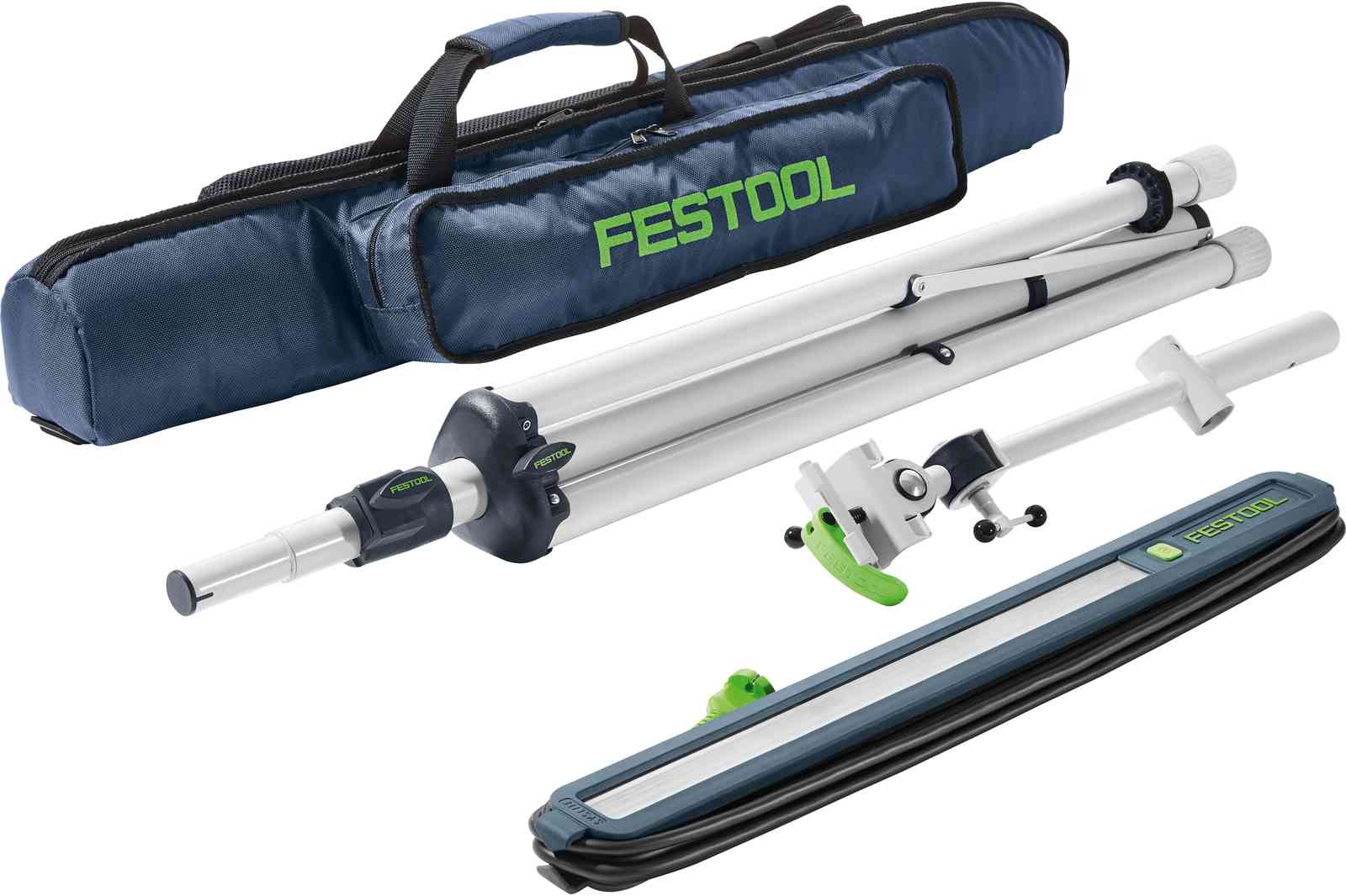 Электроинструмент FESTOOL Освещение