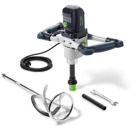 Электроинструмент FESTOOL Перемешивание/
