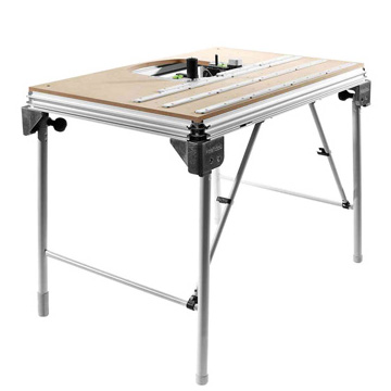 Электроинструмент FESTOOL Полустационарные работы/