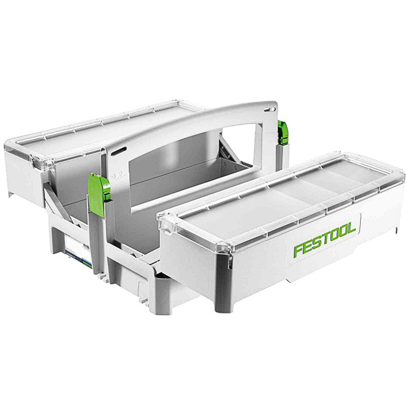 Электроинструмент FESTOOL Системы хранения/