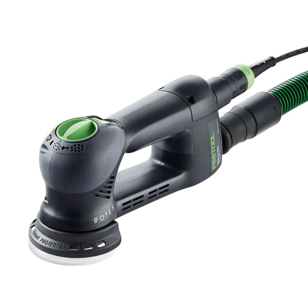Электроинструмент FESTOOL Обработка поверхности/