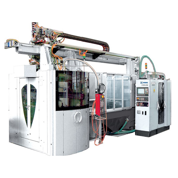 Оборудование с ЧПУ FFG Зубообрабатывающие станки