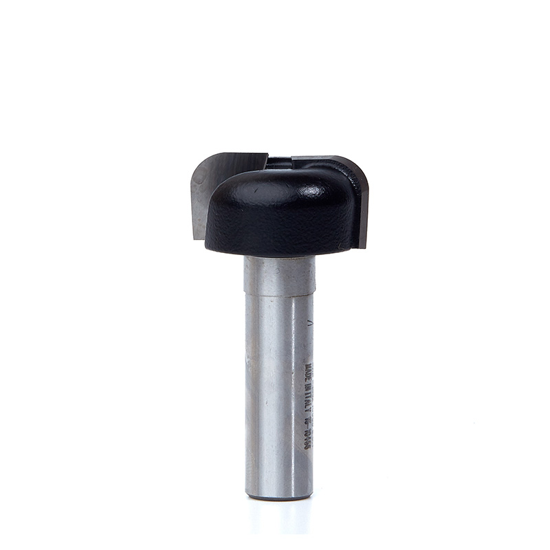 Фрезы для изготовления желобков и чаш