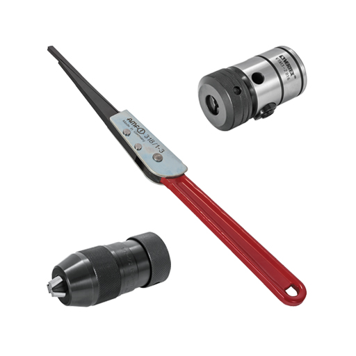 Металлообработка FLOTT Оснастка для станков FLOTT