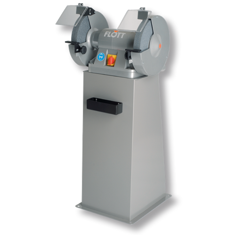 Металлообработка FLOTT Точильно-шлифовальные станки