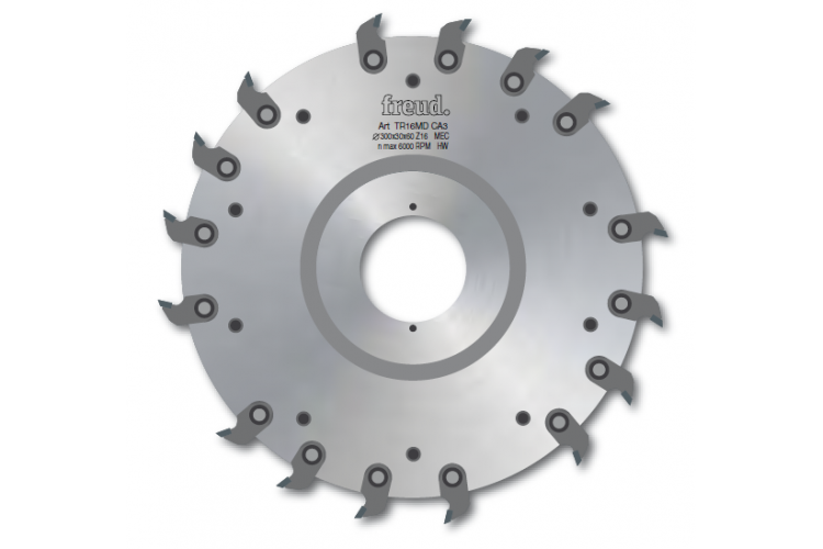 Инструмент Freud Дробители