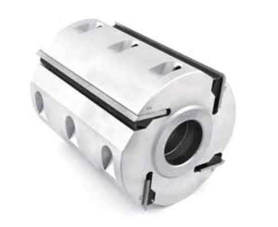 Инструмент Freud Фрезерные головки для строгальный станков