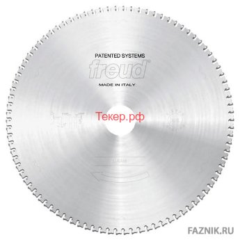 Инструмент Freud LU3D