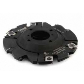 Инструмент Freud Для пазов (сменные ножи)