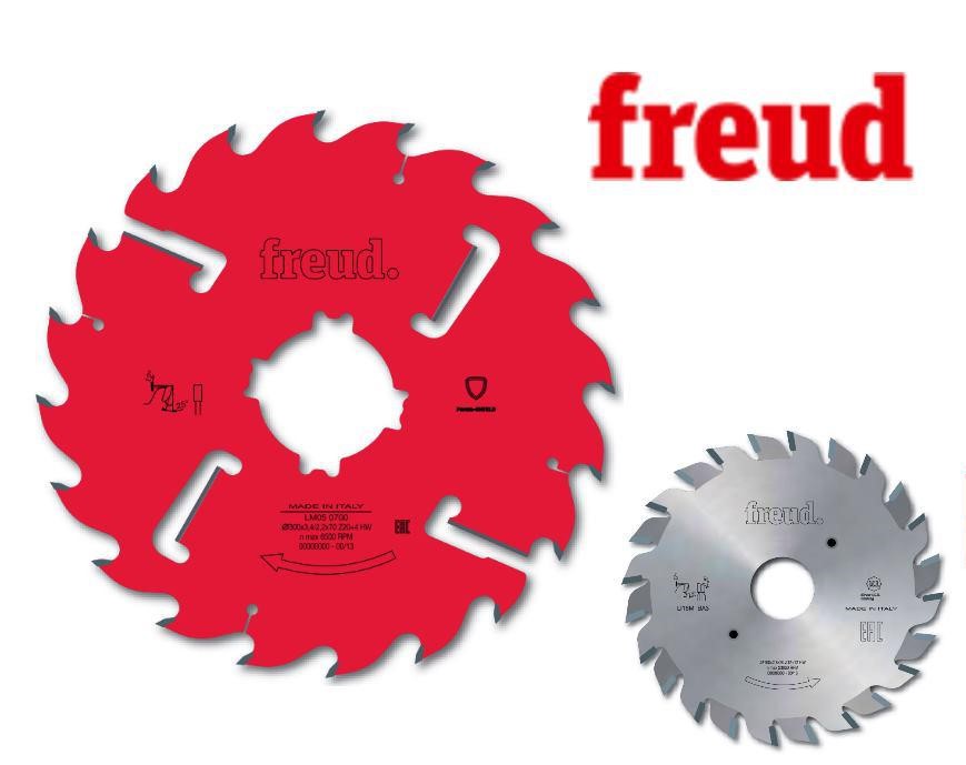 Инструмент Freud Пила подрезная