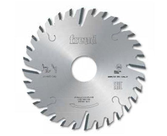 Инструмент Freud Торцовая пила для кромки