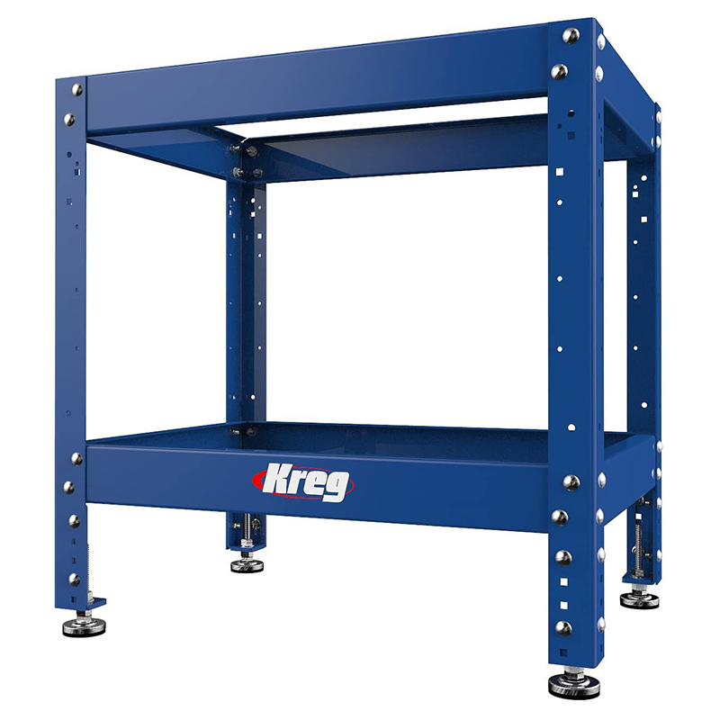 Основание для фрезерного стола