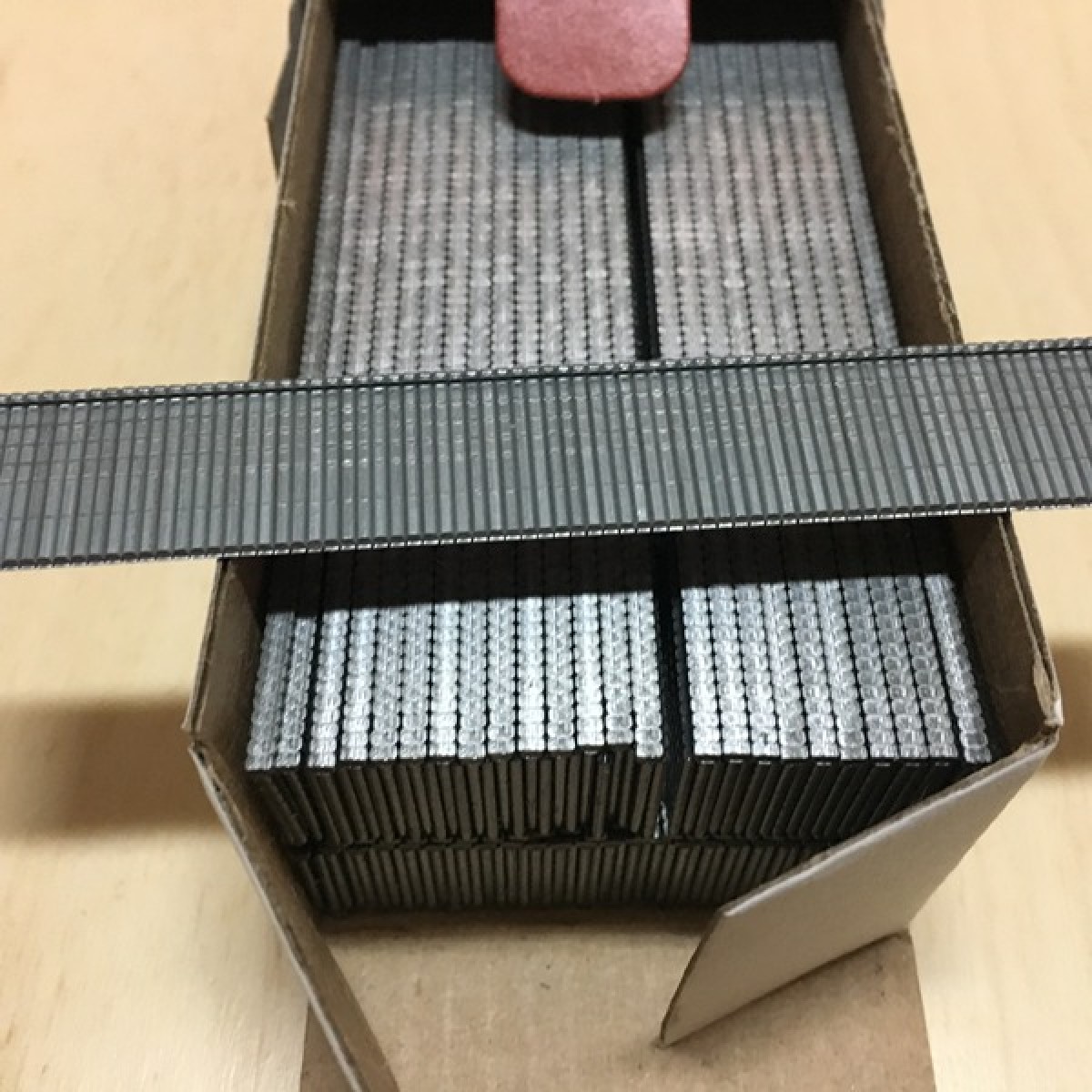Гвоздь отделочный 18 тип 16 мм